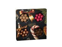 Lakrids by Bülow Small SELECTION BOX Winter 2025 |175g Firmajulegaven til kunder