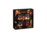 Lakrids by B&uuml;low BLACK BOX 4xSMALL VINTER 2026 | 460g