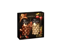 Lakrids by B&uuml;low BLACK BOX 2 x regular Classic Caramel/Cherry Sour|540g