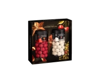 Lakrids by B&uuml;low BLACK BOX Reg Crispy Raspberry/Reg. Frozen Mint | 540g