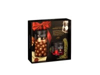 Lakrids by B&uuml;low BLACK BOX REG CLASSIC/S RASPBERRY | 385g