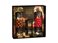 Lakrids by B&uuml;low Large BLACK BOX VINTER 2026 | 1020g