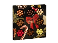 Lakrids by B&uuml;low SELECTION BOX Winter 2026 | 325g Firmajulegaven til kunder