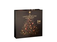 Lakrids by B&uuml;low Advents Kalender 2026 | 345g &Aring;rets bedste dage
