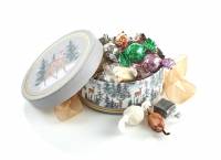 Rensdyr -Julemix |300g.