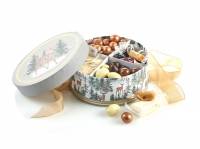 Rensdyr - Familieæske