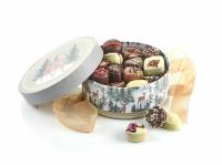 Rensdyr - Luksuschokolade | 500g.