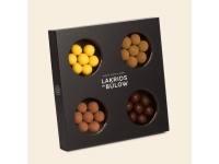 Lakrids by B&uuml;low Small Selection Box |175g