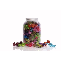 Cocoture luksusmix i cylinder 1200 g
