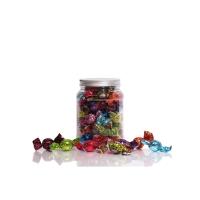 Cocoture luksusmix i cylinder 500 g