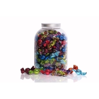 Cocoture luksusmix i cylinder  1700 g