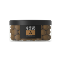 Lakrids by B&uuml;low Large A original |515g Popul&aelig;r firmagave