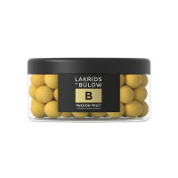 Lakrids by Bülow Large B Passionsfrugt |550g populær gave