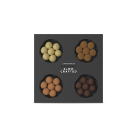 Lakrids by Bülow SELECTION BOX Slow Crafted | 175g Godt slik tager tid!