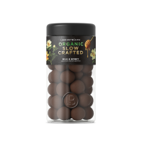 Lakrids by Bülow Regular Slow Crafted Milk & Honey | 265g Delikat slik tager tid!