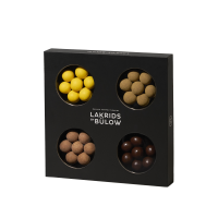 Lakrids by Bülow Small Selection Box |175g
