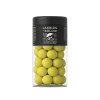 Lakrids by Bülow Regular Elderflower Halloween 2025 | 270g Årets mest skræmmende