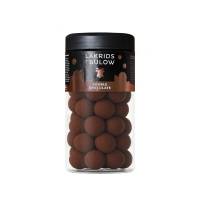 Lakrids by Bülow Regular Double chocolate | 270g Winter edition