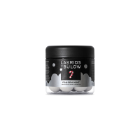 Lakrids by B&uuml;low Small FROZEN MINT | 115g &Aring;rets juleminder