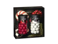 Lakrids by Bülow BLACK BOX Reg Crispy Raspberry/Reg. Frozen Mint | 540g