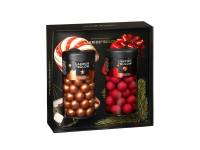 Lakrids by Bülow BLACK BOX Reg Classic Caramel/Reg Crispy Raspberry | 540g