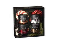 Lakrids by Bülow BLACK BOX 4xSMALL VINTER 2025 | 460g