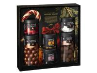 Lakrids by Bülow Large BLACK BOX VINTER 2025 | 1000g