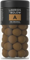 Lakrids by B&uuml;low Regular A original |270g Bedste firmagave