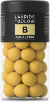 Lakrids by B&uuml;low Regular B Passionsfrugt |270g sk&oslash;n firmagave
