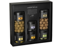 Lakrids by B&uuml;low Large  BLACK BOX STANDARD|1070g
