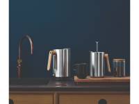 Eva Solo Nordic Kitchen stempelkande termo 1L rustfrit stål