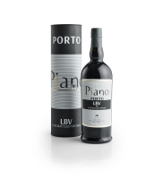 Piano Porto LBV 2017 Gavepakker Portvin | firmajulegave