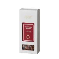 Xocolatl  Sugar almond red klassiske brændte mandler|90g