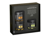 Lakrids by B&uuml;low BLACK BOX 3 x Small (A+B+D)|345g