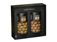 Lakrids by B&uuml;low BLACK BOX 2 x Regular A+D|590g