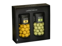 Lakrids by B&uuml;low BLACK BOX 2 x Regular B+C|590g