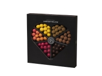 Lakrids by B&uuml;low Selection Box LOVE|450g