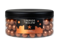Lakrids by B&uuml;low Large CLASSIC CARAMEL | 515g Bestseller