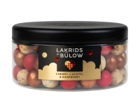 Lakrids by B&uuml;low Large Mixed Classic/Cherry Sour/Crispy Raspberry|270g