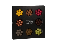 Lakrids by B&uuml;low Selection Box |350g - 8 smagsvarianter
