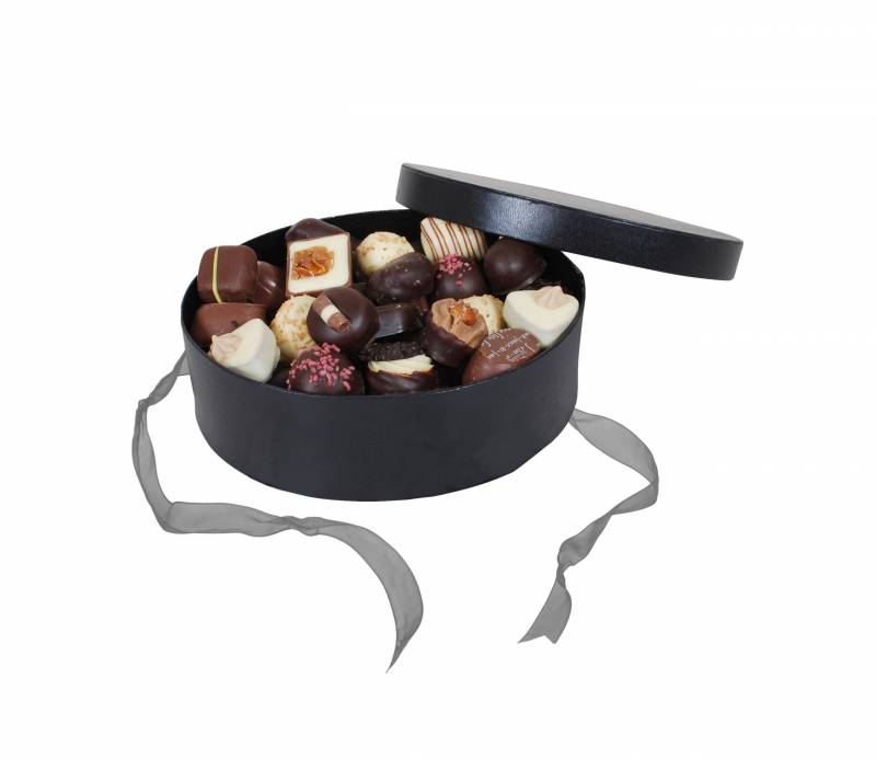 Luksuschokolade 500 g.