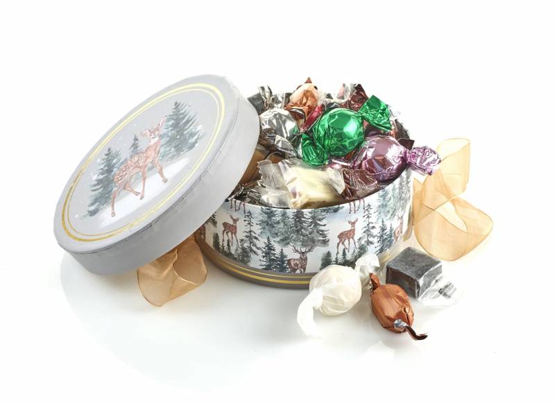 Rensdyr -Julemix |300g.