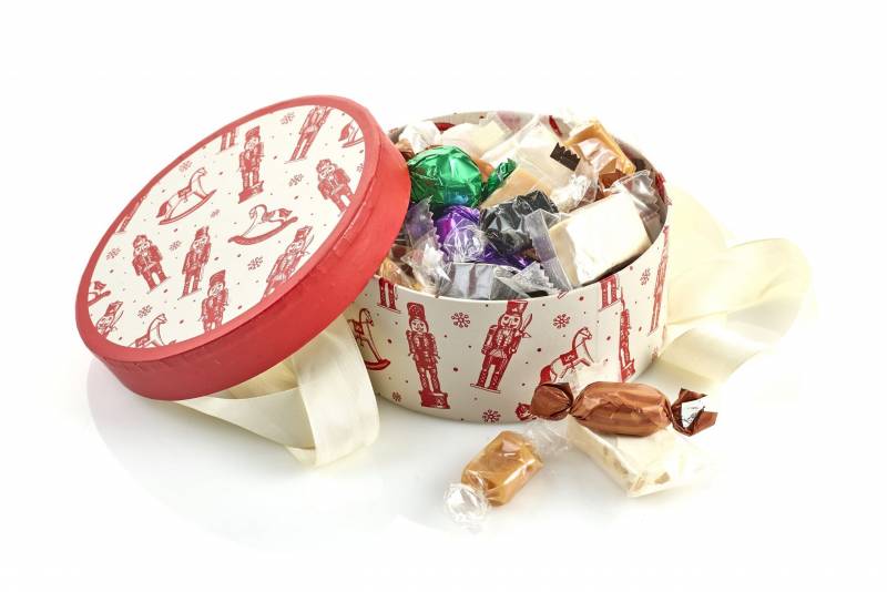 Nutcracker - Julemix |300g.