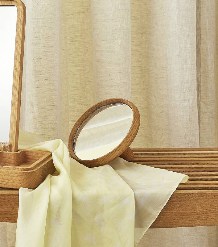 Spring Copenhagen Satellite Mirror, Ø16