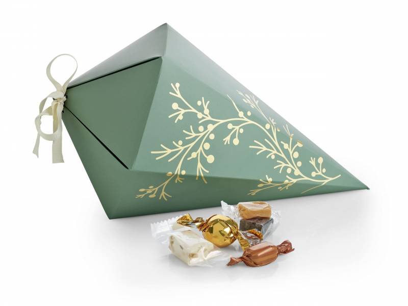 Kræmmerhus med Julemix 1500 g.