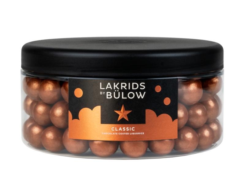 Lakrids by B&uuml;low Large CLASSIC CARAMEL | 515g Bestseller