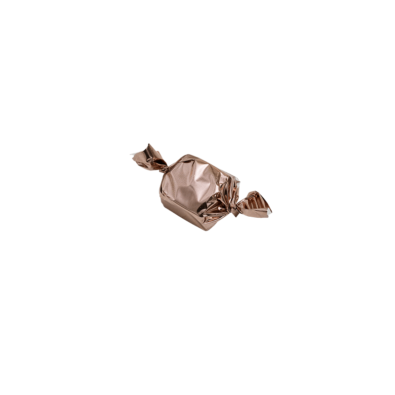 Xocolatl Twist Bronze | 1 kg / ca. 105 stk. firmajulegave