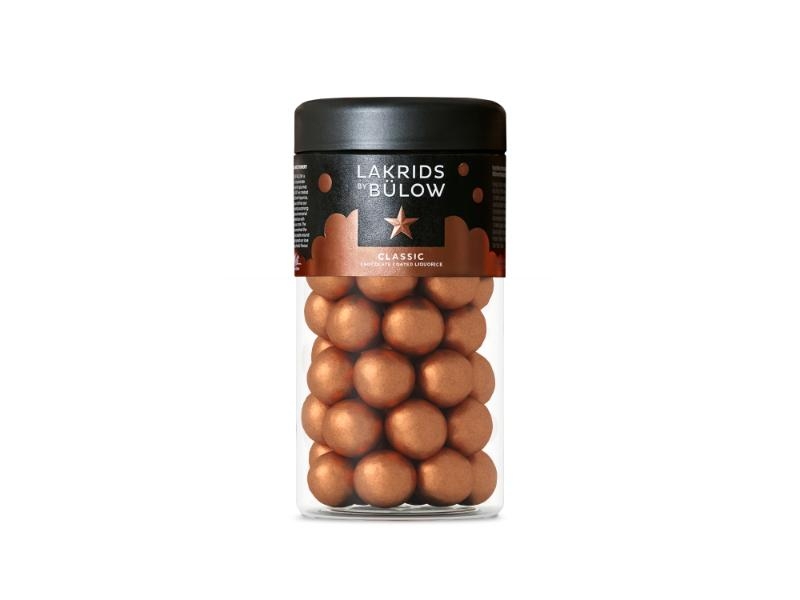Lakrids by B&uuml;low Large CLASSIC CARAMEL | 515g Bestseller