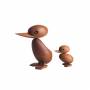 Architectmade-Duck-and-Duckling-All-Teak-Hans-Bolling